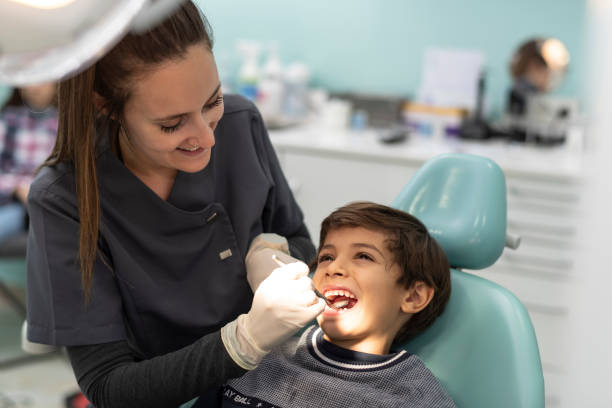 Best Broken or Chipped Tooth Repair in Chester, VA
