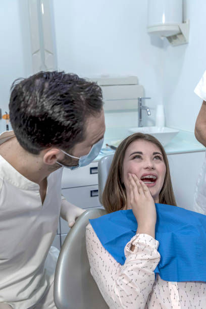 Best Knocked-Out Tooth (Avulsed Tooth) Treatment in Chester, VA