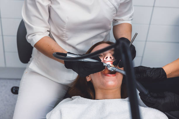 Best Dental Abscess Treatment in Chester, VA