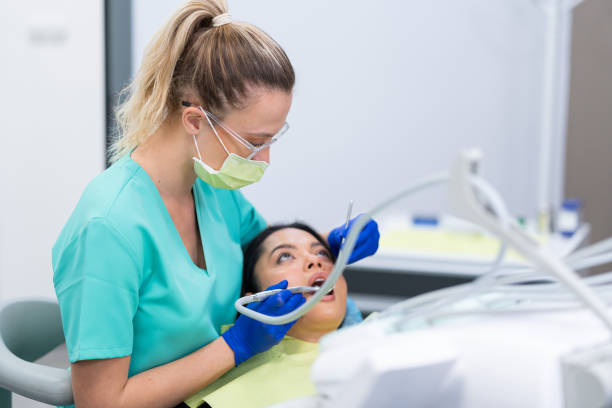Best Emergency Orthodontic Repairs in Chester, VA