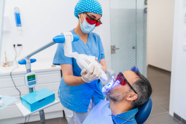 Best Weekend Emergency Dental Services in Chester, VA